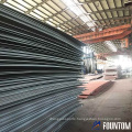 Q235 Carbon Rolling Ship Building Steel Plate